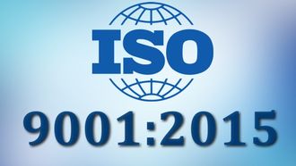 Сертификация систем менеджмента ГУ «Госфармнадзор» на соответствие требованиям ISO 9001:2015 и СТБ ISO 9001:2015