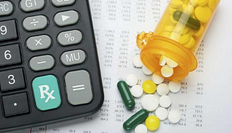 ГУ "Госфармнадзор" информирует о недопустимости роста цен на лекарственные препараты